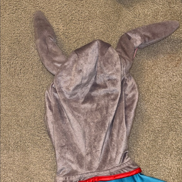 Kids tune squad costume size s - Picture 4 of 6